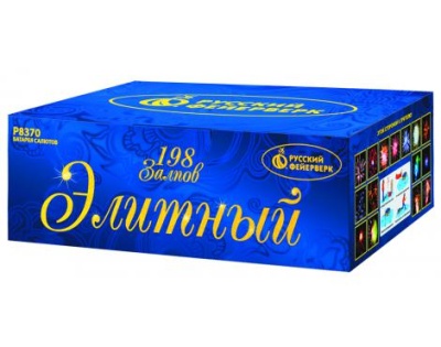 Элитный Комбинированный Фейерверк купить в Октябрьском | oktyabrskoe.salutsklad.ru