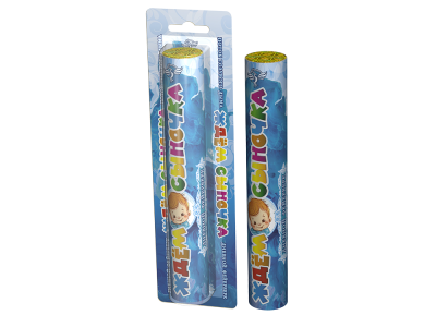 Ждём дочку / Ждём сыночка Цветной дым купить в Октябрьском | oktyabrskoe.salutsklad.ru