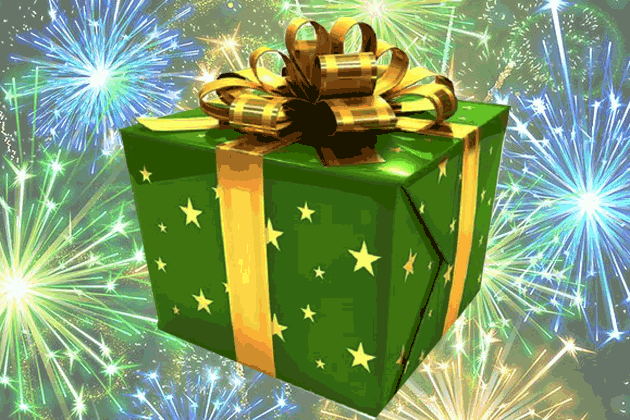 Салюты на День Рождения - подарок Октябрьское | oktyabrskoe.salutsklad.ru