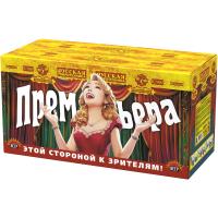 Премьера Римские свечи купить в Октябрьском | oktyabrskoe.salutsklad.ru