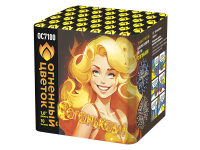 С огоньком! Фейерверк купить в Октябрьском | oktyabrskoe.salutsklad.ru