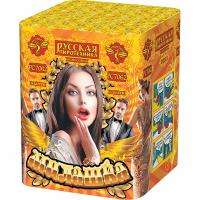 Милашка Салют купить в Октябрьском | oktyabrskoe.salutsklad.ru