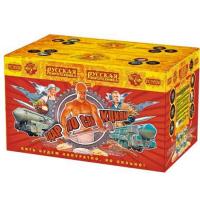 Удар по санкциям Батарея салютов купить в Октябрьском | oktyabrskoe.salutsklad.ru