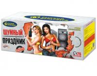 Шумный праздник Салют купить в Октябрьском | oktyabrskoe.salutsklad.ru