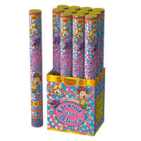 Мальчик или девочка 50 Пневматическая хлопушка купить в Октябрьском | oktyabrskoe.salutsklad.ru