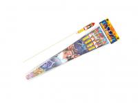 Кассиопея Ракеты купить в Октябрьском | oktyabrskoe.salutsklad.ru