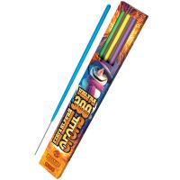 Ультра 300 мм. Бенгальские огни купить в Октябрьском | oktyabrskoe.salutsklad.ru