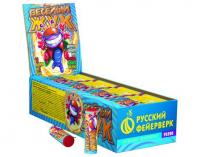 Веселый жук Петарды купить в Октябрьском | oktyabrskoe.salutsklad.ru