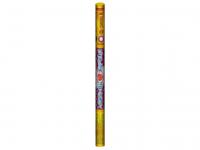 Ледяное сердце Римские свечи купить в Октябрьском | oktyabrskoe.salutsklad.ru