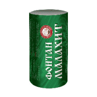 Малахит Фонтан пиротехнический купить в Октябрьском | oktyabrskoe.salutsklad.ru