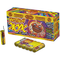 Улетный жук Наземный фейерверк купить в Октябрьском | oktyabrskoe.salutsklad.ru