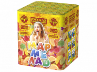 Мармелад Батарея салютов купить в Октябрьском | oktyabrskoe.salutsklad.ru