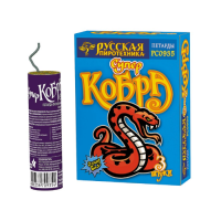 Супер Кобра Петарды купить в Октябрьском | oktyabrskoe.salutsklad.ru