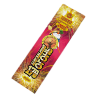 170 мм. Бенгальские огни купить в Октябрьском | oktyabrskoe.salutsklad.ru