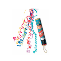 Супер Гранд с серпантином Хлопушки купить в Октябрьском | oktyabrskoe.salutsklad.ru