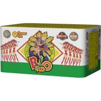 Рио S Батарея салютов купить в Октябрьском | oktyabrskoe.salutsklad.ru