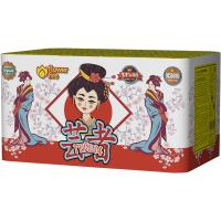 Гейша Батарея салютов купить в Октябрьском | oktyabrskoe.salutsklad.ru