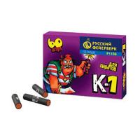 К-1 Петарды купить в Октябрьском | oktyabrskoe.salutsklad.ru