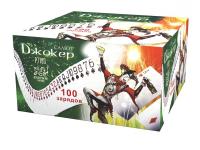 Джокер Салют купить в Октябрьском | oktyabrskoe.salutsklad.ru