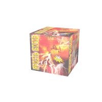 Ярость богов Фейерверк купить в Октябрьском | oktyabrskoe.salutsklad.ru