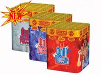 Флаг России Дневной фейерверк купить в Октябрьском | oktyabrskoe.salutsklad.ru