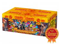 Мегаполис Фейерверк купить в Октябрьском | oktyabrskoe.salutsklad.ru