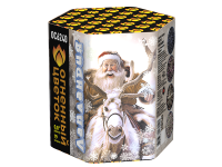 Лапландия ОС Фейерверк купить в Октябрьском | oktyabrskoe.salutsklad.ru