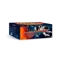 Парад планет Батарея салютов купить в Октябрьском | oktyabrskoe.salutsklad.ru