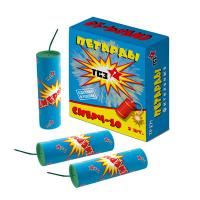 Смерч-10 Петарды купить в Октябрьском | oktyabrskoe.salutsklad.ru