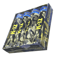 К-12 Петарды купить в Октябрьском | oktyabrskoe.salutsklad.ru