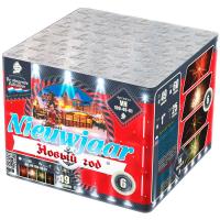 Новый год Фейерверк купить в Октябрьском | oktyabrskoe.salutsklad.ru