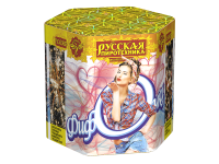 Фифочка Фейерверк купить в Октябрьском | oktyabrskoe.salutsklad.ru