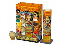 Звезды Дискотек Фестивальные шары купить в Октябрьском | oktyabrskoe.salutsklad.ru