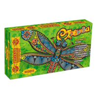 Стрекоза Фейерверки летающие купить в Октябрьском | oktyabrskoe.salutsklad.ru