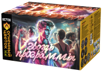 Гвоздь программы Фейерверк купить в Октябрьском | oktyabrskoe.salutsklad.ru