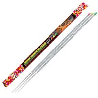 Светофор 650 мм. Бенгальские огни купить в Октябрьском | oktyabrskoe.salutsklad.ru