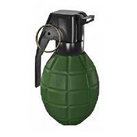 Граната имитационная пиротехническая (горох) Петарды купить в Октябрьском | oktyabrskoe.salutsklad.ru