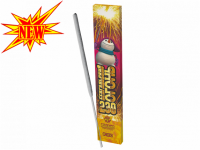 230 мм. Бенгальские огни купить в Октябрьском | oktyabrskoe.salutsklad.ru