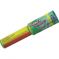 Дымовой (с чекой) зеленый Фальшфейер купить в Октябрьском | oktyabrskoe.salutsklad.ru