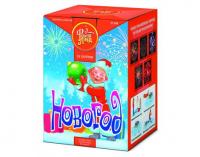 Новогод Салют купить в Октябрьском | oktyabrskoe.salutsklad.ru