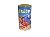 Аладдин Фонтан пиротехнический купить в Октябрьском | oktyabrskoe.salutsklad.ru