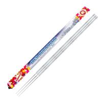 Белый снег 400 Бенгальские огни купить в Октябрьском | oktyabrskoe.salutsklad.ru