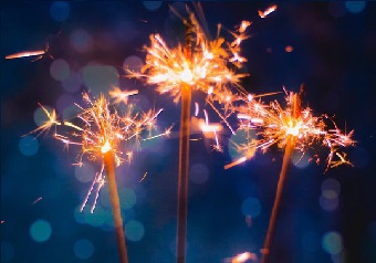 Бенгальские огни - Октябрьское | oktyabrskoe.salutsklad.ru