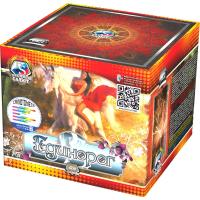 Единорог Салют купить в Октябрьском | oktyabrskoe.salutsklad.ru