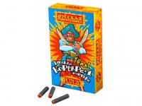 Команда корсара Моргана 1-2 Петарды купить в Октябрьском | oktyabrskoe.salutsklad.ru