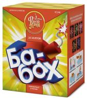 Ба-Бах! Салют купить в Октябрьском | oktyabrskoe.salutsklad.ru