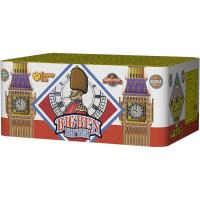 Биг-Бен Салют купить в Октябрьском | oktyabrskoe.salutsklad.ru