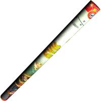 Бук Римские свечи купить в Октябрьском | oktyabrskoe.salutsklad.ru