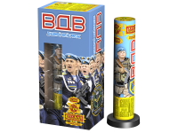 ВДВ Дневной фейерверк купить в Октябрьском | oktyabrskoe.salutsklad.ru