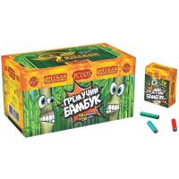 Гремучий бамбук Петарды купить в Октябрьском | oktyabrskoe.salutsklad.ru